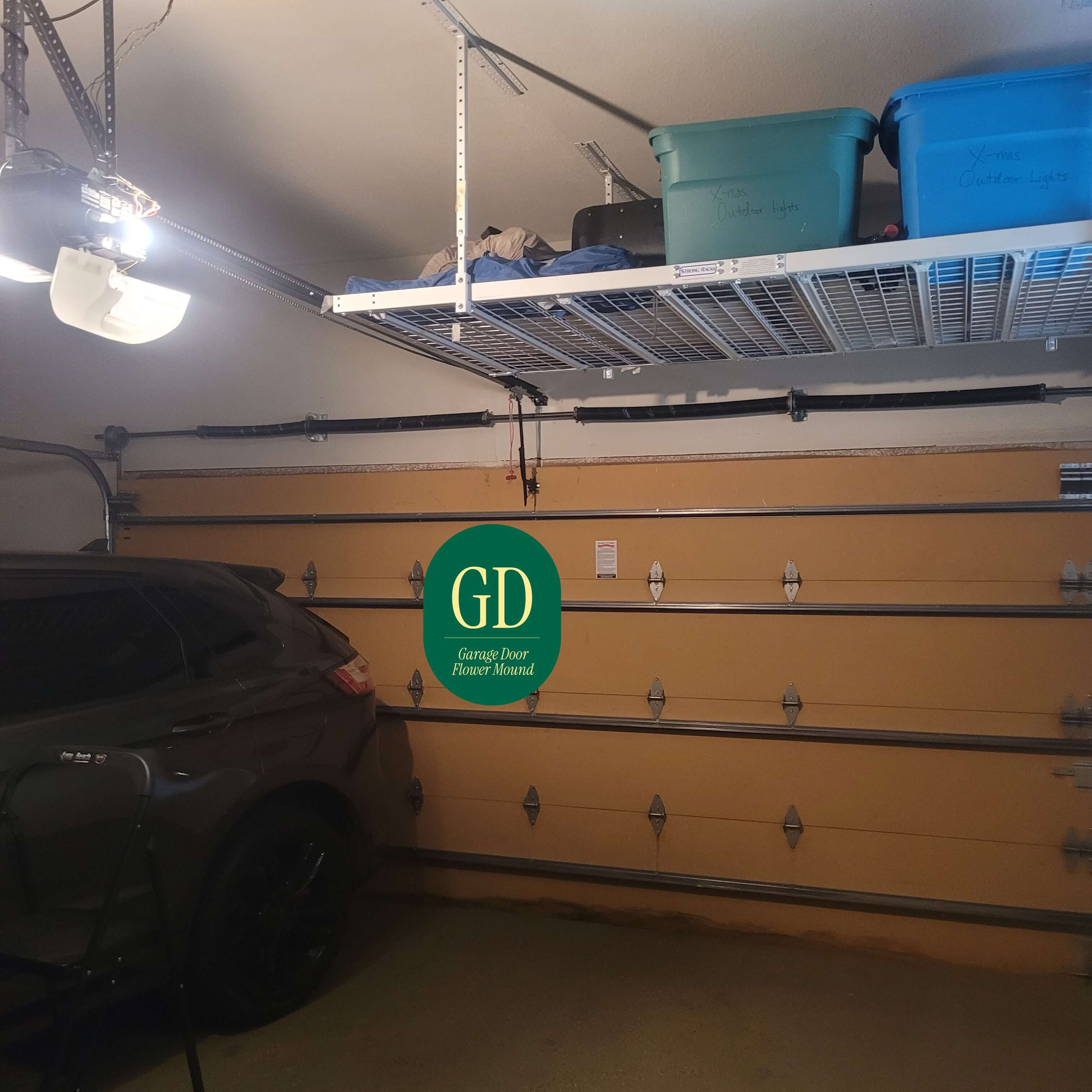 wood-door-lifetime-springs-install